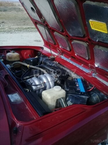 LADA (VAZ) 2107 2007, 167,000 km - 0.2 l - Siyəzən