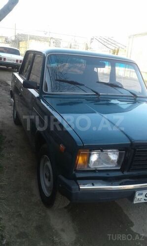 LADA (VAZ) 2107 2005, 123,489 km - 1.6 l - Bakı