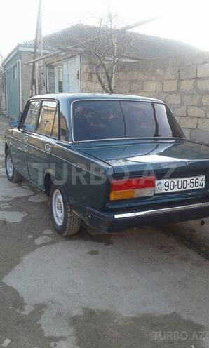 LADA (VAZ) 2107 2005, 123,489 km - 1.6 l - Bakı