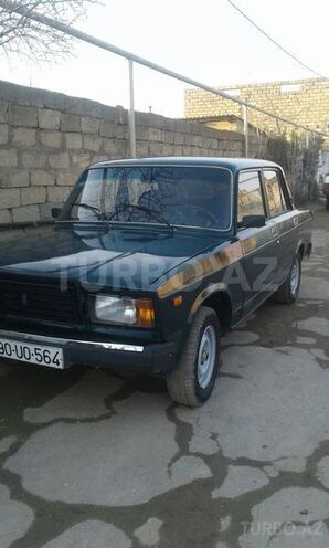 LADA (VAZ) 2107 2005, 123,489 km - 1.6 l - Bakı