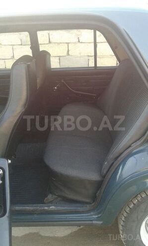 LADA (VAZ) 2107 2005, 123,489 km - 1.6 l - Bakı