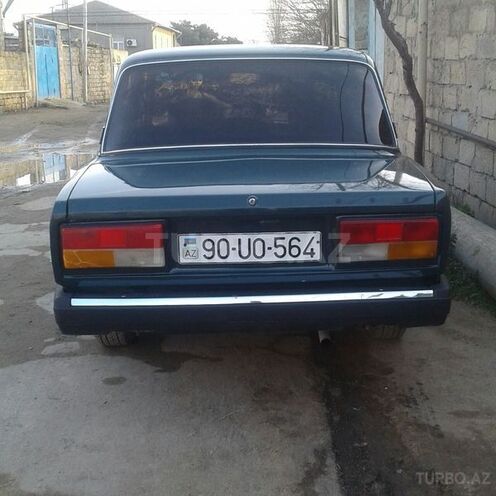 LADA (VAZ) 2107 2005, 123,489 km - 1.6 l - Bakı