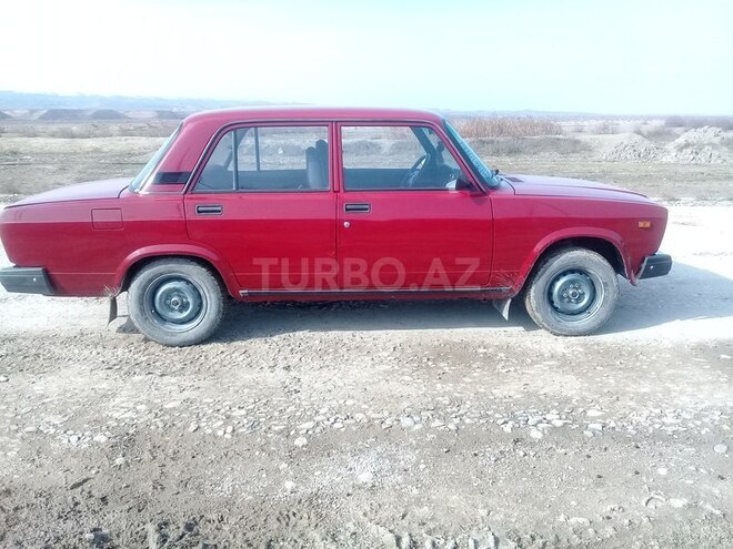 LADA (VAZ) 2107 2007, 167,000 km - 0.2 l - Siyəzən