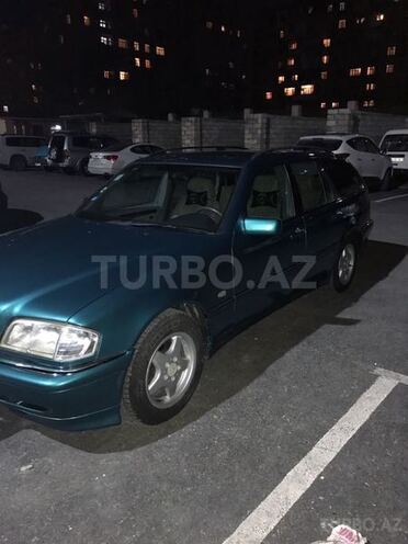 Mercedes C 180 1999, 264,583 km - 1.8 l - Bakı