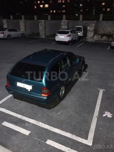Mercedes C 180 1999, 264,583 km - 1.8 l - Bakı