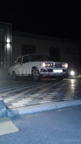 LADA (VAZ) 2107 2011, 100,000 km - 1.6 л - Samux