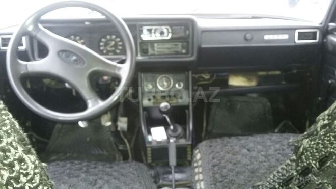 LADA (VAZ) 2107 2000, 165,000 km - 1.6 l - Bakı