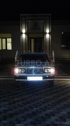 LADA (VAZ) 2107 2011, 100,000 km - 1.6 л - Samux