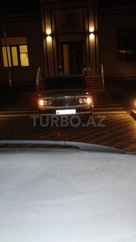 LADA (VAZ) 2107 2011, 100,000 km - 1.6 л - Samux