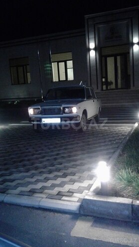 LADA (VAZ) 2107 2011, 100,000 km - 1.6 л - Samux
