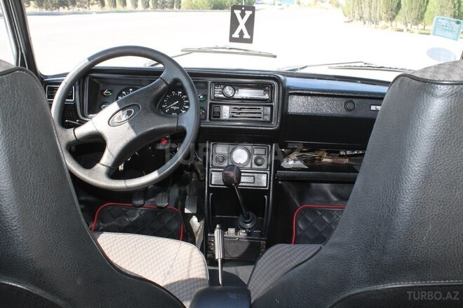 LADA (VAZ) 2107 2007, 105,000 km - 1.6 l - Şirvan