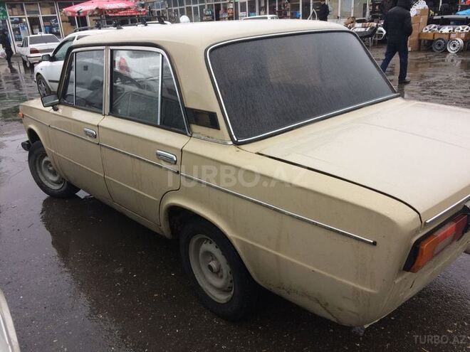 LADA (VAZ) 2106 1990, 240,000 km - 1.3 l - Quba