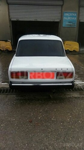 LADA (VAZ) 2107 2006, 147,000 km - 1.5 л - Bakı