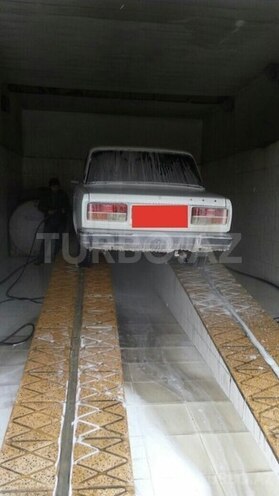 LADA (VAZ) 2107 2006, 147,000 km - 1.5 л - Bakı