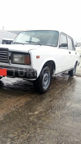 LADA (VAZ) 2107 2006, 147,000 km - 1.5 л - Bakı