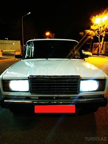 LADA (VAZ) 2107 2006, 147,000 km - 1.5 л - Bakı