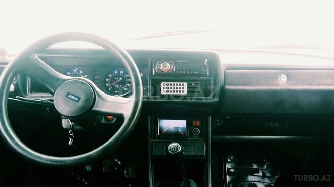 LADA (VAZ) 2107 2006, 147,000 km - 1.5 л - Bakı