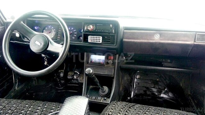 LADA (VAZ) 2107 2006, 147,000 km - 1.5 л - Bakı