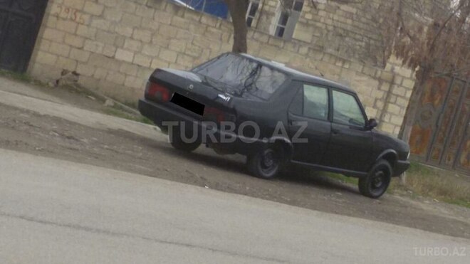 Tofas Sahin 2004, 150,000 km - 1.6 l - Bakı