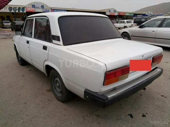 LADA (VAZ) 2107 2006, 147,000 km - 1.5 л - Bakı