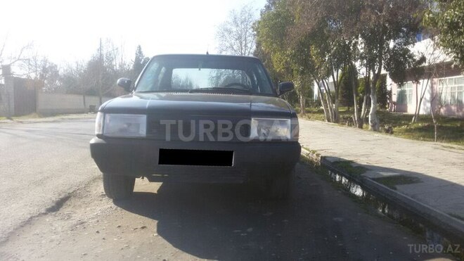 Tofas Sahin 2004, 150,000 km - 1.6 l - Bakı