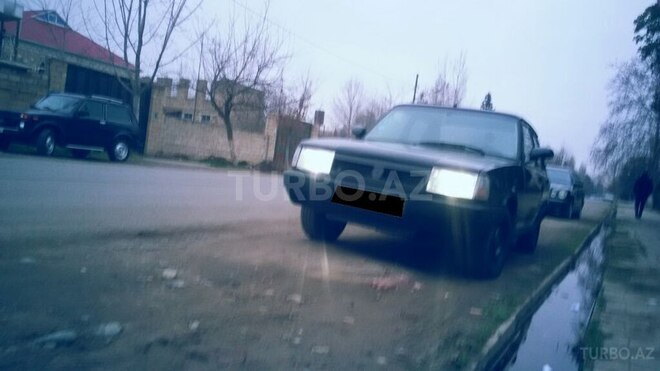 Tofas Sahin 2004, 150,000 km - 1.6 l - Bakı