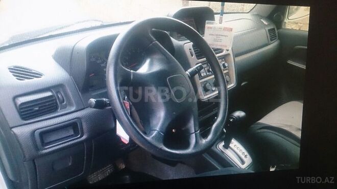 Mitsubishi Pajero io 2000, 171,000 km - 1.8 l - Bakı