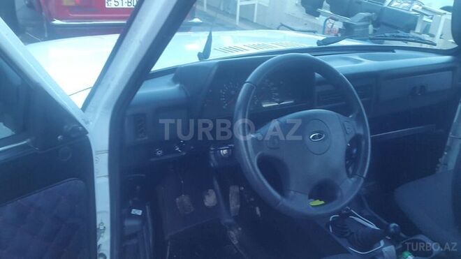 LADA (VAZ) Niva 2013, 61,230 km - 1.7 l - Gəncə