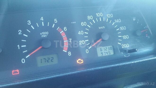LADA (VAZ) Niva 2013, 61,230 km - 1.7 l - Gəncə