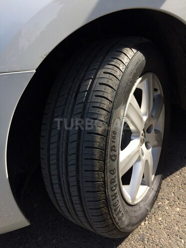 Volkswagen Polo 2014, 58,000 km - 1.6 l - Sumqayıt