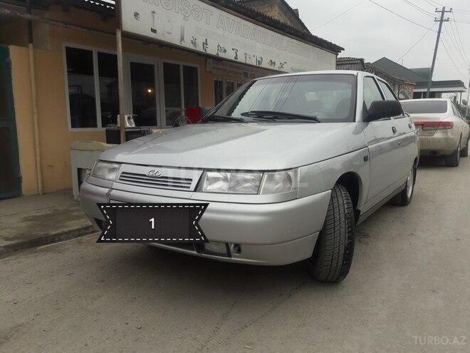 LADA (VAZ) 2110 2007, 178,000 km - 1.6 l - Xaçmaz
