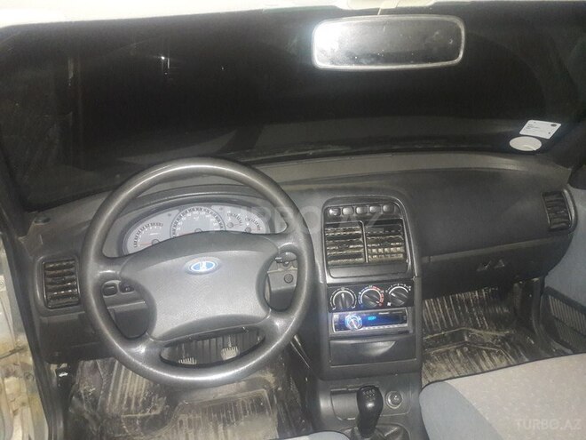 LADA (VAZ) 2110 2007, 178,000 km - 1.6 l - Xaçmaz