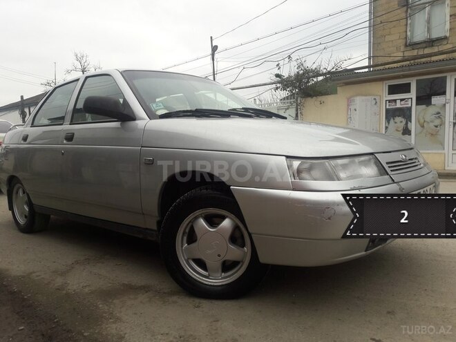 LADA (VAZ) 2110 2007, 178,000 km - 1.6 l - Xaçmaz
