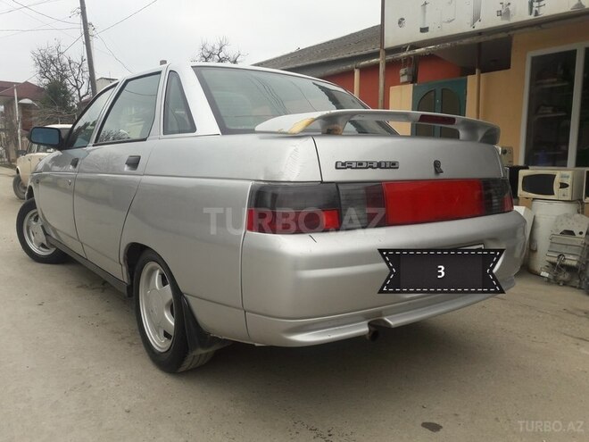 LADA (VAZ) 2110 2007, 178,000 km - 1.6 l - Xaçmaz