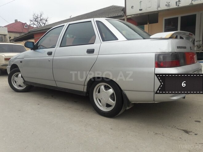 LADA (VAZ) 2110 2007, 178,000 km - 1.6 l - Xaçmaz