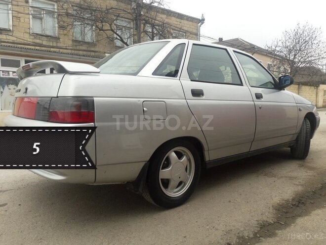 LADA (VAZ) 2110 2007, 178,000 km - 1.6 l - Xaçmaz