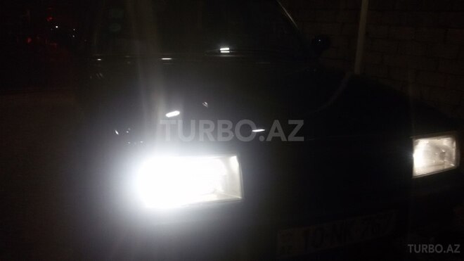 Tofas Sahin 2004, 300,000 km - 0.1 l - Bakı