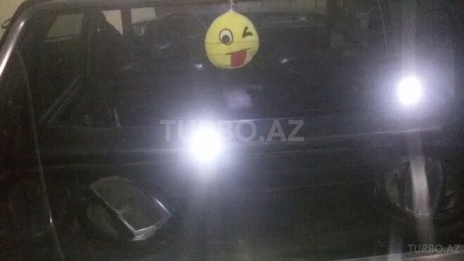 Tofas Sahin 2004, 300,000 km - 0.1 l - Bakı