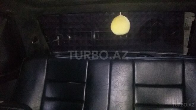 Tofas Sahin 2004, 300,000 km - 0.1 l - Bakı