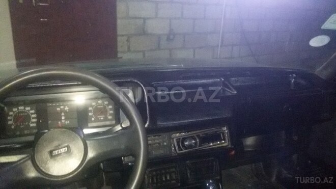 Tofas Sahin 2004, 300,000 km - 0.1 l - Bakı