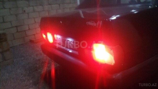Tofas Sahin 2004, 300,000 km - 0.1 l - Bakı