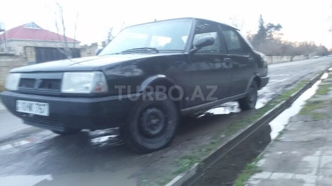 Tofas Sahin 2004, 300,000 km - 0.1 l - Bakı