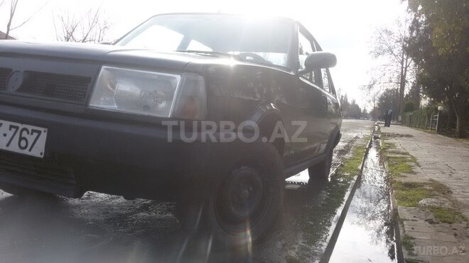 Tofas Sahin 2004, 300,000 km - 0.1 l - Bakı
