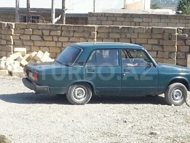 LADA (VAZ) 2107 2004, 248,464 km - 1.5 л - Ağdaş