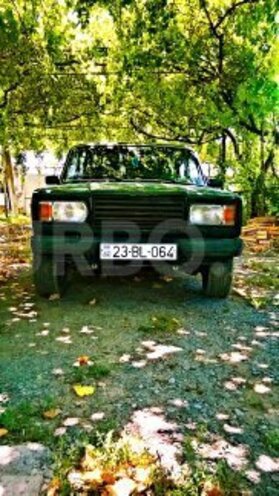 LADA (VAZ) 2107 2004, 248,464 km - 1.5 л - Ağdaş