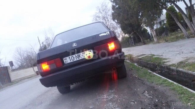 Tofas Sahin 2004, 300,000 km - 0.1 l - Bakı