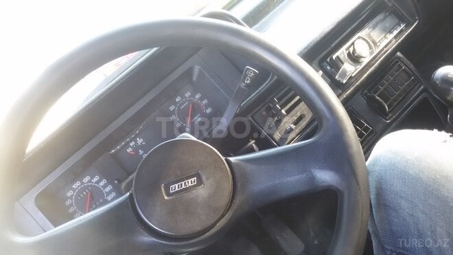 Tofas Sahin 2004, 300,000 km - 0.1 l - Bakı