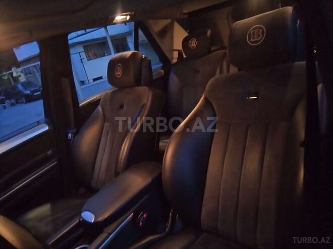 Mercedes ML 350 2010, 86,000 km - 0.4 л - Bakı
