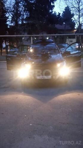 Mercedes ML 350 2010, 86,000 km - 0.4 л - Bakı
