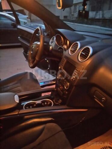 Mercedes ML 350 2010, 86,000 km - 0.4 л - Bakı